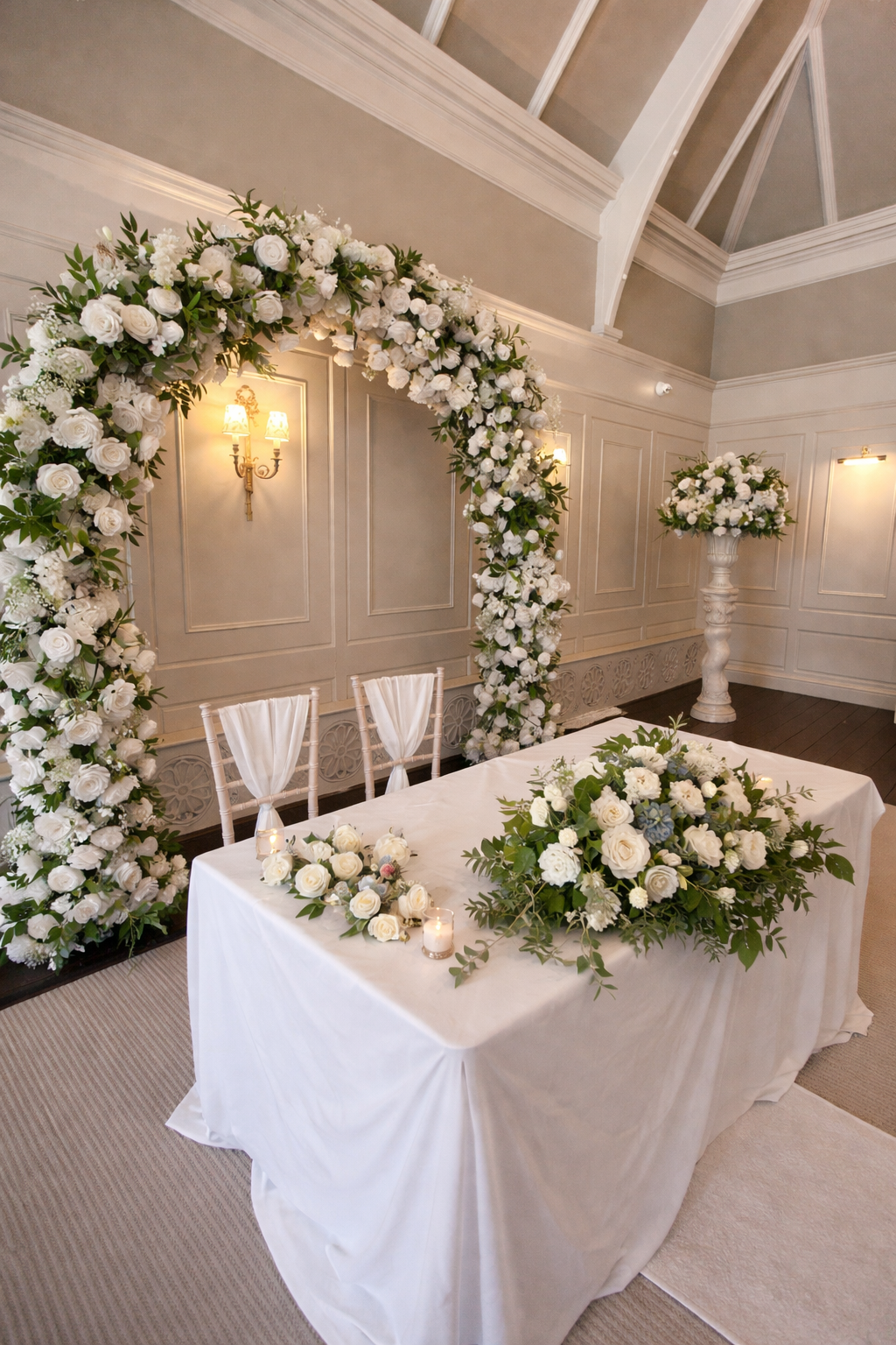 Arches