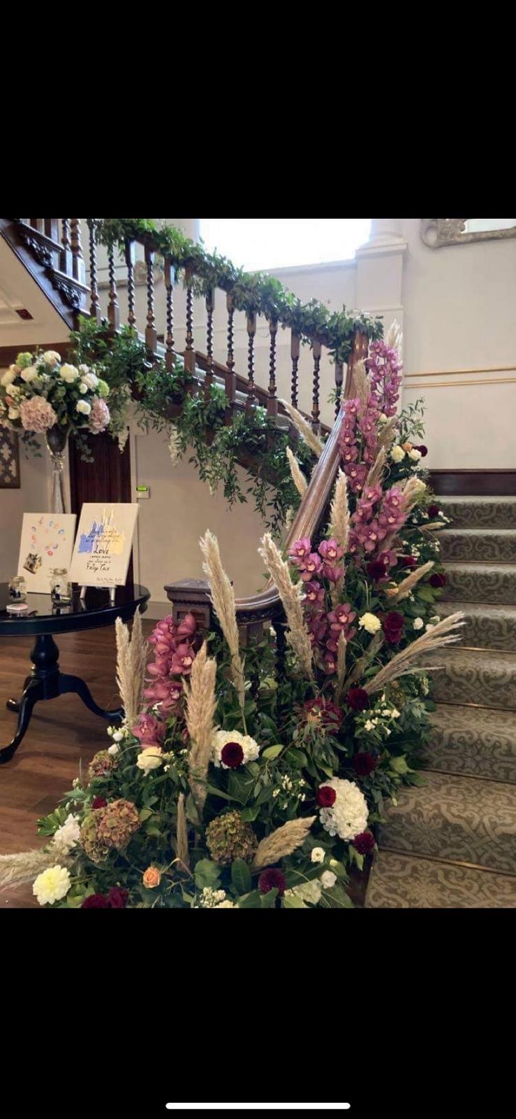 Staircases